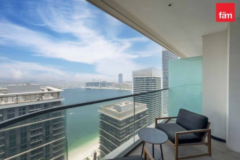 Apartment in Dubai Harbour, Dubai 1 bedroom, 68.6 sq.m. № 47907 - photo 3