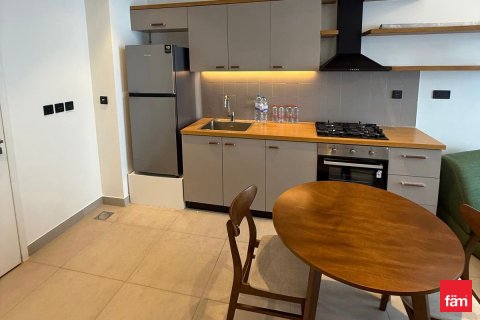 Appartement à Dubai Hills Estate, Dubai, 1 chambre, 44.9 m², № 47906 - photo 7