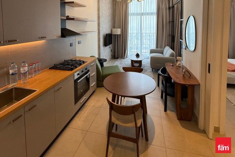 Appartement à Dubai Hills Estate, Dubai, 1 chambre, 44.9 m², № 47906 - photo 4