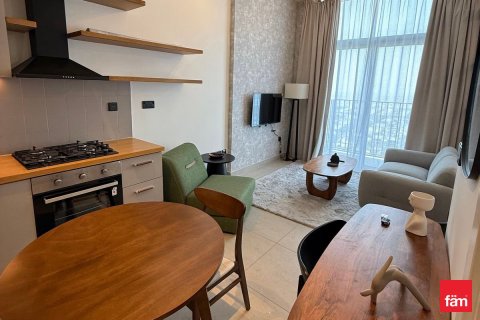 Appartement à Dubai Hills Estate, Dubai, 1 chambre, 44.9 m², № 47906 - photo 1