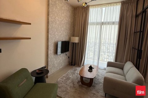 Appartement à Dubai Hills Estate, Dubai, 1 chambre, 44.9 m², № 47906 - photo 2