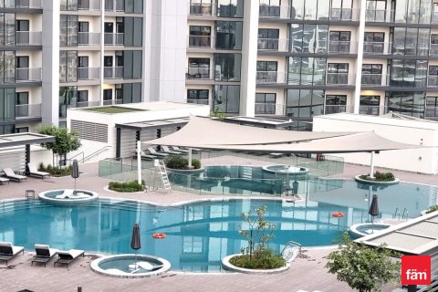 Apartment in Dubai 1 bedroom, 64.2 sq.m. № 47909 - photo 1