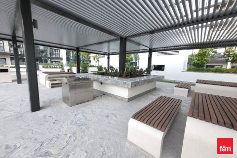 Apartment in Dubai 1 bedroom, 64.2 sq.m. № 47909 - photo 27