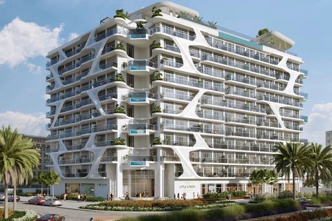 Apartment in Arjan, Dubai 37.5 sq.m. № 47903 - photo 5