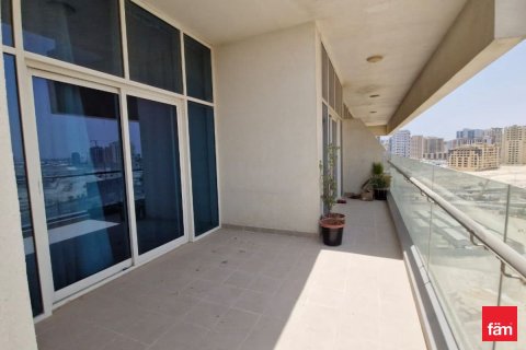 Appartement à Dubai, 2 chambres, 124.5 m², № 47905 - photo 7