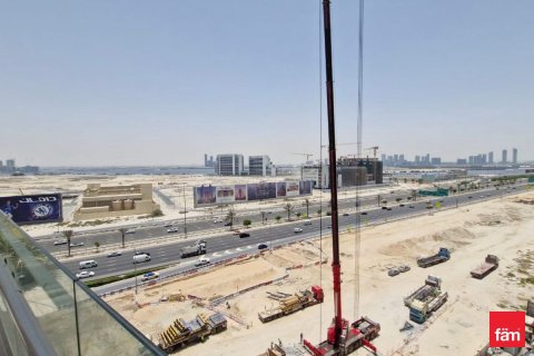 Appartement à Dubai, 2 chambres, 124.5 m², № 47905 - photo 8