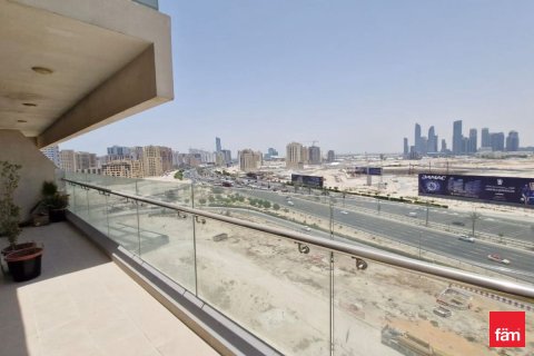 Appartement à Dubai, 2 chambres, 124.5 m², № 47905 - photo 10