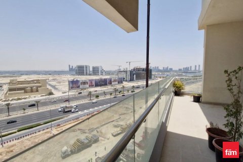 Appartement à Dubai, 2 chambres, 124.5 m², № 47905 - photo 9
