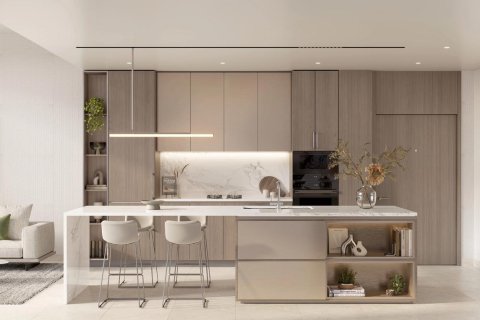 Apartment in Mohammed Bin Rashid City, Dubai 3 bedrooms, 142 sq.m. № 50229 - photo 3