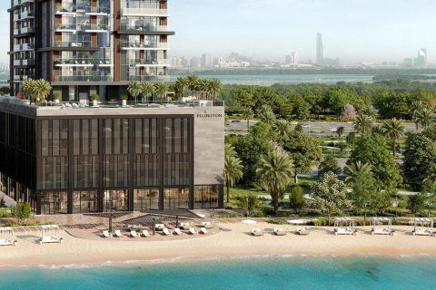 Apartment in Mohammed Bin Rashid City, Dubai 3 bedrooms, 142 sq.m. № 50229 - photo 16