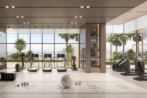 Apartment in Mohammed Bin Rashid City, Dubai 3 bedrooms, 142 sq.m. № 50229 - photo 15