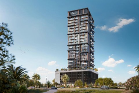 Apartment in Mohammed Bin Rashid City, Dubai 3 bedrooms, 142 sq.m. № 50229 - photo 19