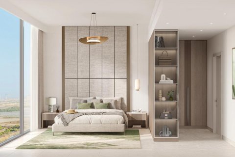 Apartment in Mohammed Bin Rashid City, Dubai 3 bedrooms, 142 sq.m. № 50229 - photo 5