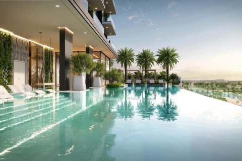 Apartment in Mohammed Bin Rashid City, Dubai 3 bedrooms, 142 sq.m. № 50229 - photo 18