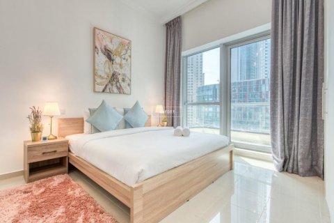 Appartement à Dubai Marina, Dubai, 1 chambre, 79.6 m², № 50232 - photo 6