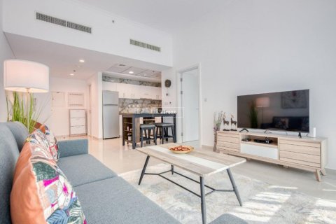 Appartement à Dubai Marina, Dubai, 1 chambre, 79.6 m², № 50232 - photo 5