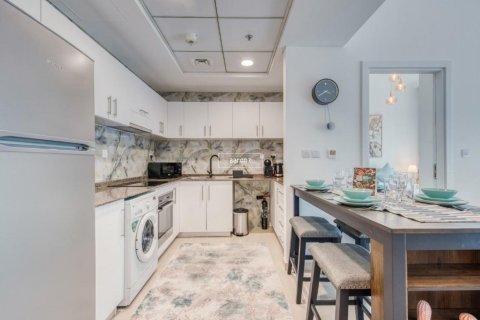 Appartement à Dubai Marina, Dubai, 1 chambre, 79.6 m², № 50232 - photo 12