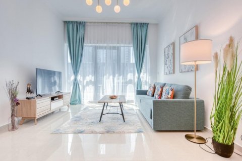 Appartement à Dubai Marina, Dubai, 1 chambre, 79.6 m², № 50232 - photo 3