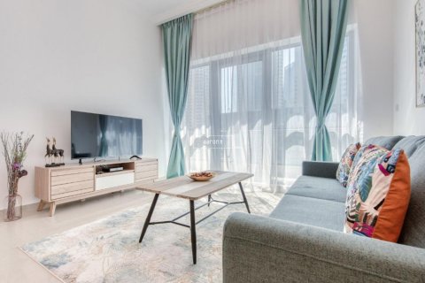 Appartement à Dubai Marina, Dubai, 1 chambre, 79.6 m², № 50232 - photo 4
