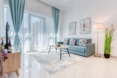 Appartement à Dubai Marina, Dubai, 1 chambre, 79.6 m², № 50232 - photo 2