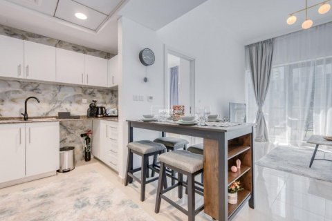 Appartement à Dubai Marina, Dubai, 1 chambre, 79.6 m², № 50232 - photo 10
