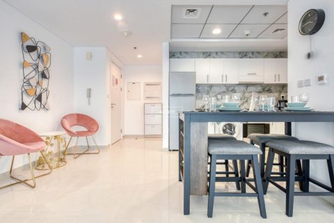 Appartement à Dubai Marina, Dubai, 1 chambre, 79.6 m², № 50232 - photo 11