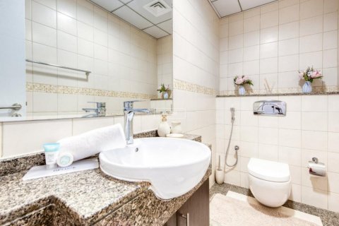 Appartement à Dubai Marina, Dubai, 1 chambre, 79.6 m², № 50232 - photo 14