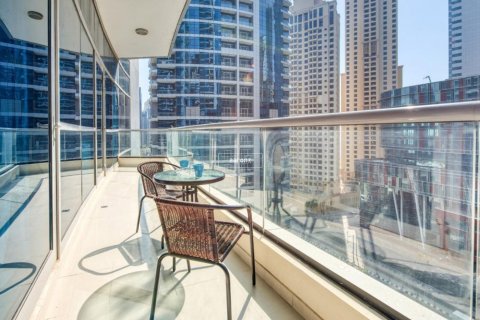 Appartement à Dubai Marina, Dubai, 1 chambre, 79.6 m², № 50232 - photo 17