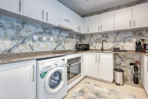 Appartement à Dubai Marina, Dubai, 1 chambre, 79.6 m², № 50232 - photo 13