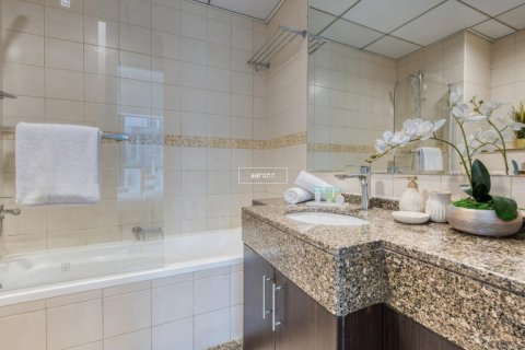 Appartement à Dubai Marina, Dubai, 1 chambre, 79.6 m², № 50232 - photo 15