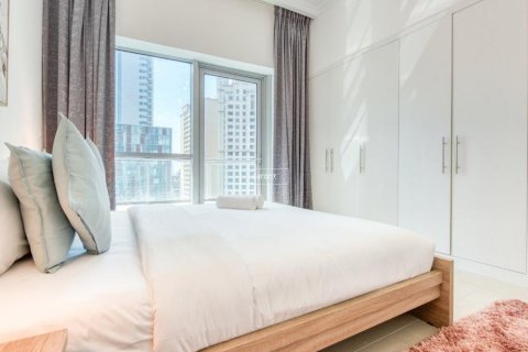 Appartement à Dubai Marina, Dubai, 1 chambre, 79.6 m², № 50232 - photo 7