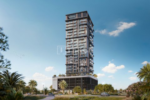 Appartement à Meydan, Dubai, 1 chambre, 85 m², № 50242 - photo 4