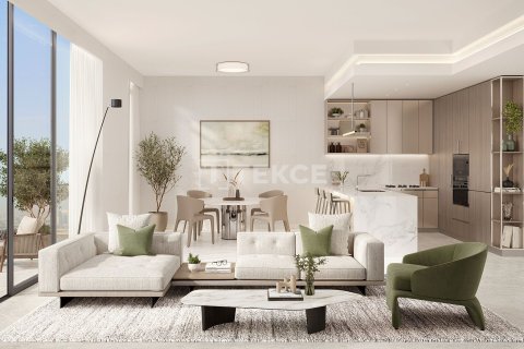 Appartement à Meydan, Dubai, 1 chambre, 85 m², № 50242 - photo 9