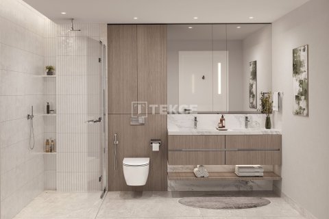 Appartement à Meydan, Dubai, 1 chambre, 85 m², № 50242 - photo 14