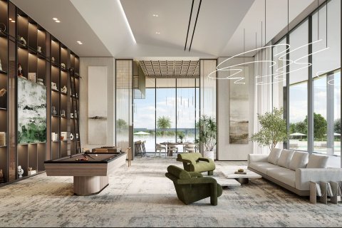 Appartement à Meydan, Dubai, 2 chambres, 120 m², № 50243 - photo 12