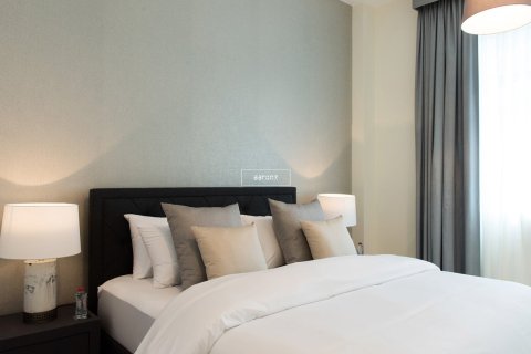 Appartement à Dubai Marina, Dubai, 3 chambres, 230.5 m², № 50230 - photo 14