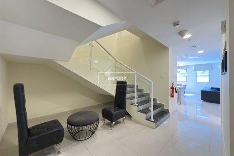 Apartment in Dubai Marina, Dubai 3 bedrooms, 230.5 sq.m. № 50230 - photo 4