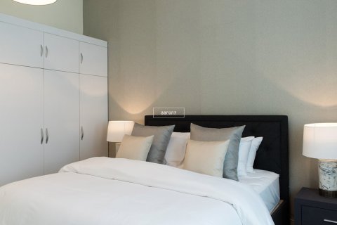 Appartement à Dubai Marina, Dubai, 3 chambres, 230.5 m², № 50230 - photo 6