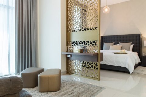 Appartement à Dubai Marina, Dubai, 3 chambres, 230.5 m², № 50230 - photo 10