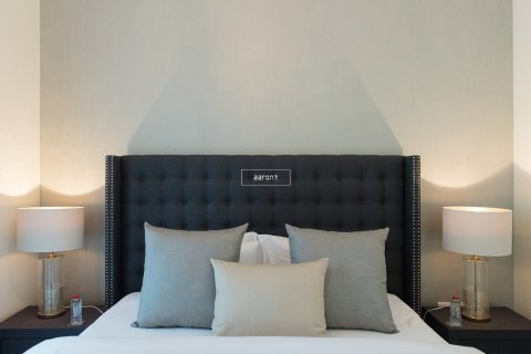 Appartement à Dubai Marina, Dubai, 3 chambres, 230.5 m², № 50230 - photo 5