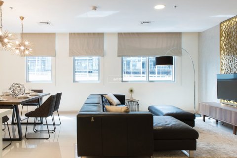 Appartement à Dubai Marina, Dubai, 3 chambres, 230.5 m², № 50230 - photo 4
