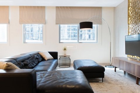 Appartement à Dubai Marina, Dubai, 3 chambres, 230.5 m², № 50230 - photo 1