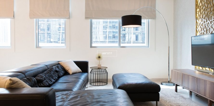 Appartement à Dubai Marina, Dubai, 3 chambres, 230.5 m², № 50230