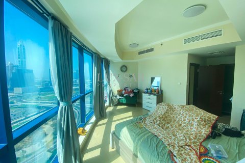 Appartement à Dubai, 2 chambres, 160.1 m², № 37341 - photo 9