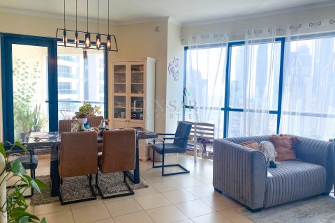 Appartement à Dubai, 2 chambres, 160.1 m², № 37341 - photo 10