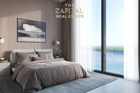 Apartamento en Dubai, 2 dormitorios, 1270 m², № 37343 - foto 1