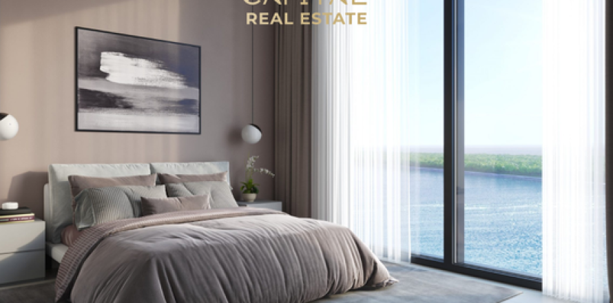 Apartamento en Dubai, 2 dormitorios, 1270 m², № 37343