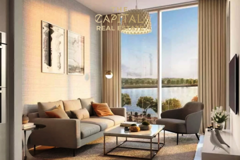 Apartamento en Dubai, 2 dormitorios, 1270 m², № 37343 - foto 6
