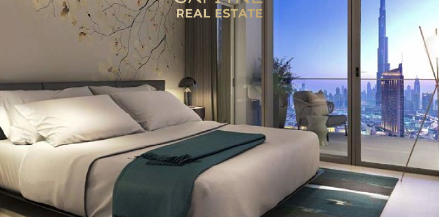 Apartamento en Dubai, 3 dormitorios, 1679 m², № 37344