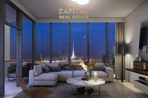 Apartamento en Dubai, 3 dormitorios, 1679 m², № 37344 - foto 2